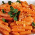 Sote de morcovi cu mentă și coniac Sigur că orice orice soté de morcovi seamănă al naibii de bine cu un alt soté de morcovi, însă versiunea pe care v-o propun mai la vale mi se pare...