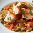 Mâncare de porc cu fasole Sau să-i fi spus mâncare de fasole cu carne de porc? Nu știu, chiar nu-mi dau seama cum ar fi fost mai corect fiindcă, pe de o parte, am putea...