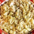 Pește cu orez? Sigur, cei trecuți de-o anumită vârstă (cam de vârsta mea, adică!) s-ar putea să strâmbe din nas, aducându-și ei aminte de varii combinații din familia asta, reunite...
