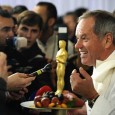 Wolfgang’s Greatest Hits pentru Oscar La fel ca în ultimii 18 ani, maestrul bucătar Wolfgang Puck este cel însărcinat cu pregătirea meniului pentru Balul Guvernatorilor (Governors Ball), tradiționalul eveniment ce are loc după Gala decernării...