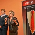 Record de participare la cea de-a IX-a ediție a Vinvest Cu două săptămâni înaintea deschiderii celei de-a IX-a ediții a Salonului Internațional de Vinuri Vinvest Timișoara, listele participanților și a partenerilor au atins un număr record: 23 de producători de...
