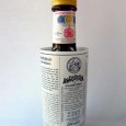 Angostura (uneori ortografiat Angustura) este, în principiu, un bitter. De ce în principiu? Pentru că, spre deosebire de un bitter normal (care se bea!), Angostura e un fel de condiment...