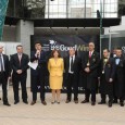 Ediția a șaptea a Târgului Internațional GoodWine a constituit un real succes Creșterea cu 31% a numărului de vizitatori față de ediția precedenta, cele peste 580 de vinuri oferite spre degustare, din care peste 140 de lansări și în special cele ale...