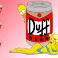   Da, celebra bere fictivă Duff Beer, preferata lui Homer Simpson, a devenit realitate. Numai că, firește, nu este făcută în imaginarul Springfield al Simpsonilor, și nici măcar nu e...