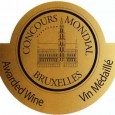 Vinurile românești: 3 medalii de aur și 10 de argint la Concours Mondial de Bruxelles Astăzi au fost anunțate vinurile câștigătoare la ediția 2012 a prestigiosului Concours Mondial de Bruxelles, care s-a desfășurat în perioada 4-6 mai la Guimaraes (Portugalia). Cele 3 medalii de aur...