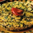 Despre o versiune de tortilla v-am mai povestit acum vreo câțiva ani, dar nu mi se pare deloc suficient, așa că vine mai la vale o variantă legumicolă absolut delicioasă,...