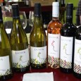 De la Fințești, șase vinuri Lacerta și încă vreo cinci tentative Până acum, nu apucasem să mă întâlnesc decât cu un singur vin de la Lacerta: excelentul Cuvée IX, de calitățile căruia m-am bucurat cu ocazia Zilelor Vinul.ro din martie. Așa...