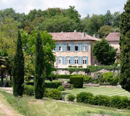 Chateau Miraval