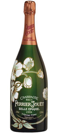 șampanie Perrier Jouet Belle Epoque 1999 Magnum