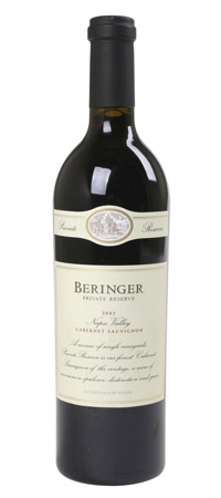 vin Beringer