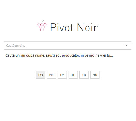 Pivot Noir