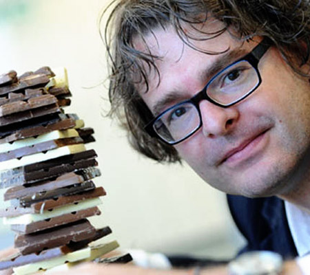 Stefan Bon ciocolată 50% mai puține grăsimi